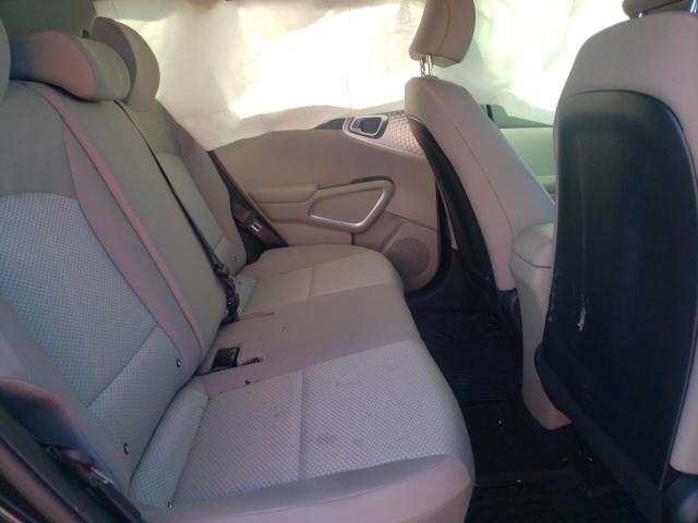 2020 KIA SOUL LX KNDJ23AU8L7724578