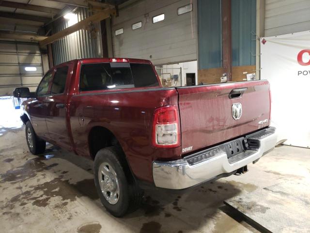 2019 DODGE RAM2500 3C6UR5CJ2KG595545