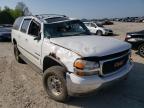 2002 GMC  YUKON