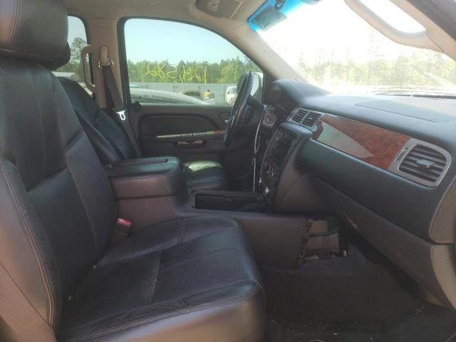 2013 CHEVROLET TAHOE C150 - 1GNSCBE07DR279539