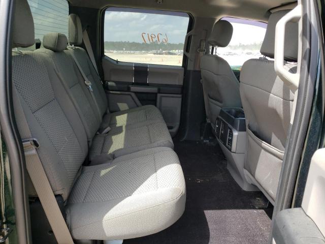 2015 FORD F150 SUPER 1FTEW1CF0FKE29260