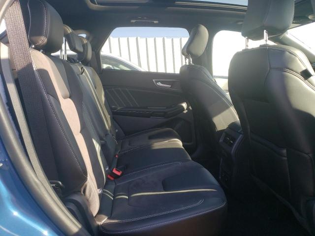 2021 FORD EDGE ST 2FMPK4AP5MBA46290