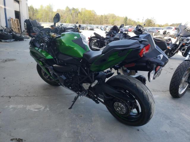 2021 KAWASAKI ZX1002 D JKBZXVD14MA005128