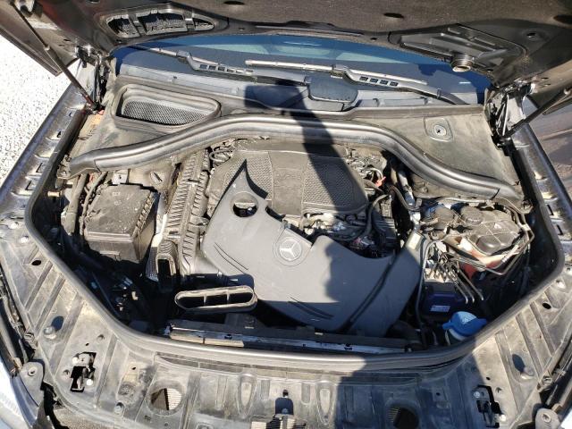 2016 MERCEDES-BENZ GLE 350 4JGDA5JB4GA693392