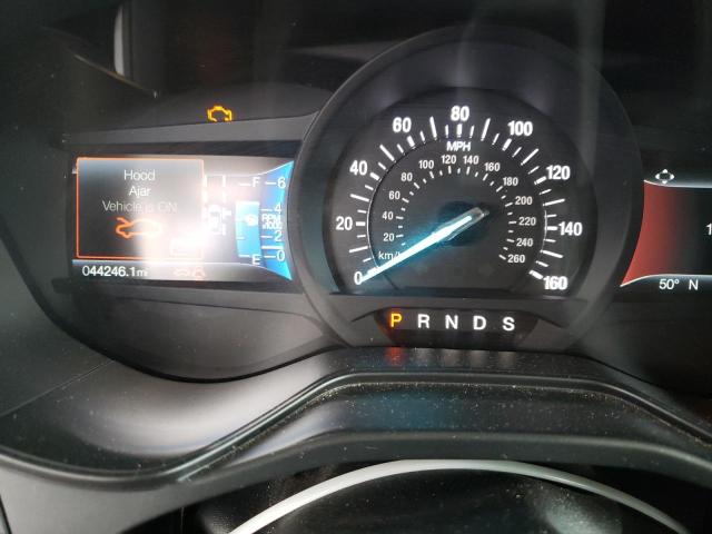 2020 FORD FUSION SE 3FA6P0T91LR173097