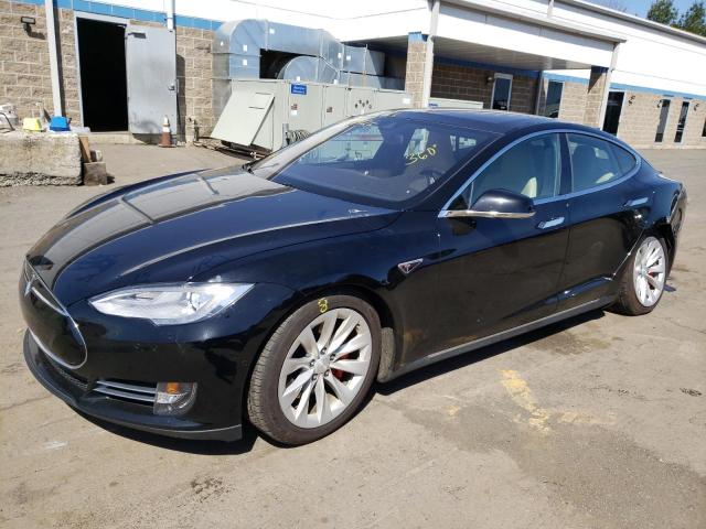 2016 TESLA MODEL S 5YJSA1E47GF136497