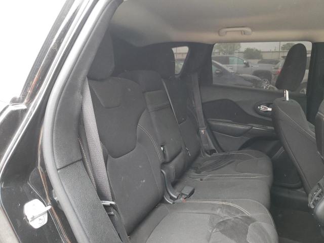 2015 JEEP CHEROKEE L 1C4PJLCB9FW655984