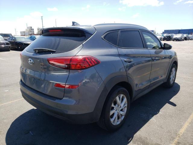 2019 HYUNDAI TUCSON LIM KM8J33A42KU075451