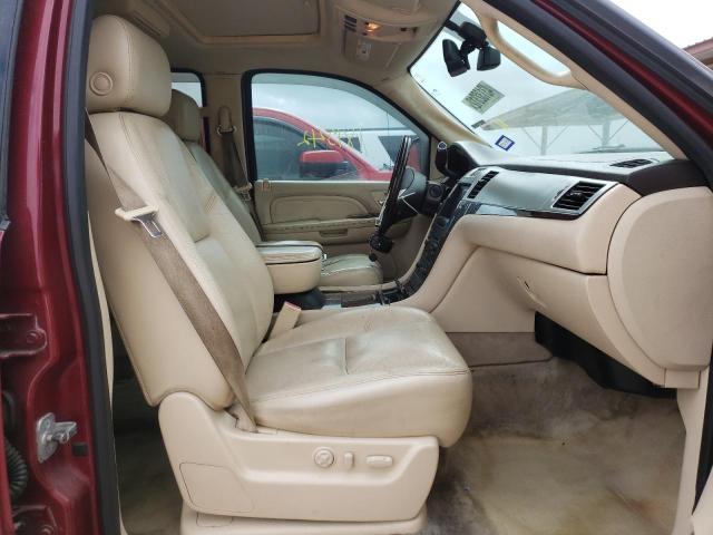 1GYFK63847R290932 Cadillac Escalade L 2007. Фото: 4