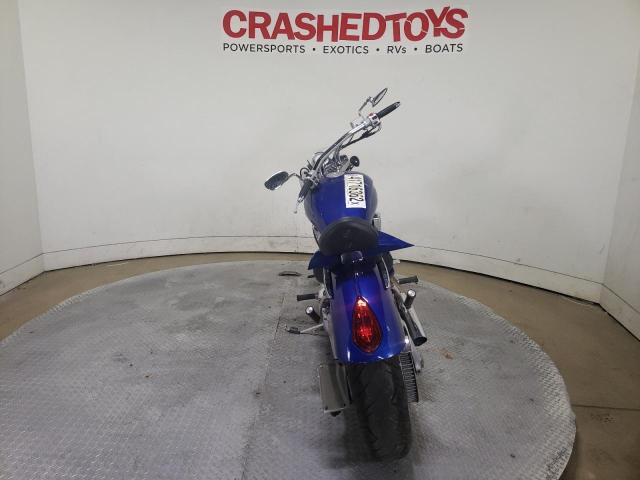2005 VICTORY MOTORCYCLES VEGAS 5VPGB16D453006268