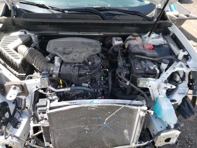 2021 GMC ACADIA AT4 1GKKNLLS5MZ111917
