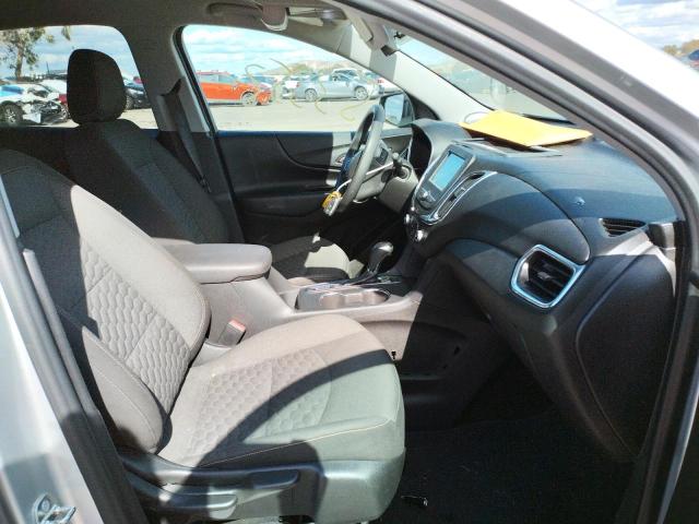 2018 CHEVROLET EQUINOX LT 3GNAXSEV5JS574501