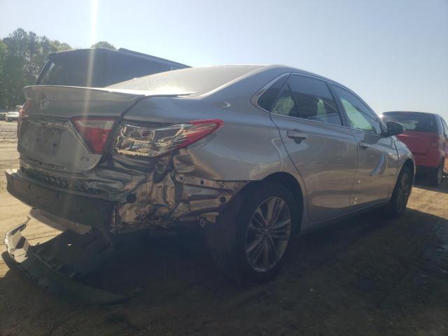 2017 TOYOTA CAMRY LE 4T1BF1FKXHU759633