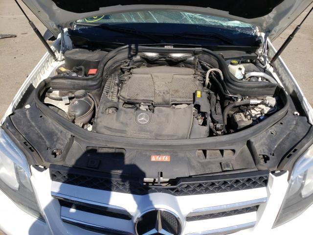 2015 MERCEDES-BENZ GLK 350 4M - WDCGG8JB6FG420610