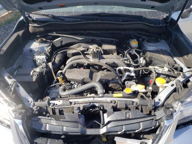 2018 SUBARU FORESTER 2 JF2SJAEC7JH472943