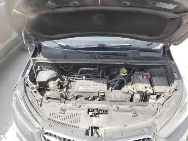 2018 BUICK ENCORE PRE KL4CJBSB0JB610386