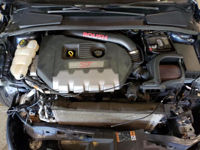 2018 FORD FOCUS ST 1FADP3L91JL245498