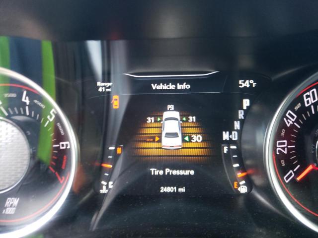 2019 DODGE CHALLENGER 2C3CDZJG4KH759397