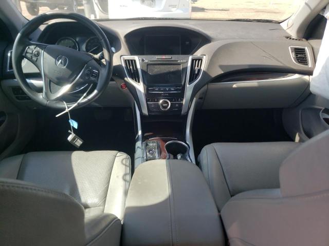 2015 ACURA TLX TECH 19UUB2F5XFA017676