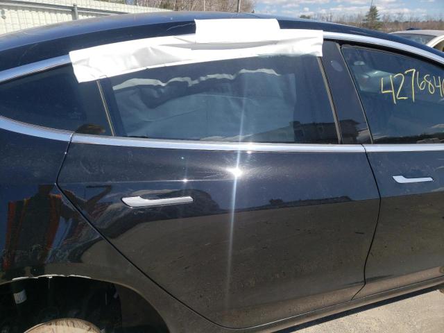 2020 TESLA MODEL 3 5YJ3E1EA0LF784756
