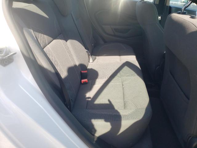 2019 FORD FIESTA SE 3FADP4BJ6KM106775