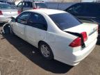2001 HONDA CIVIC LX   for sale at Copart ON - TORONTO