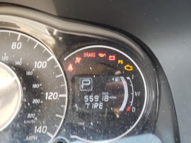 2017 NISSAN VERSA NOTE 3N1CE2CP6HL376979