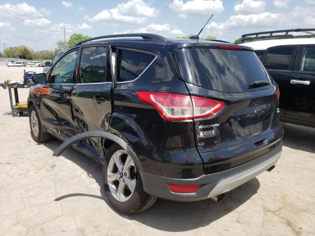 2015 FORD ESCAPE SE 1FMCU9G93FUB98404