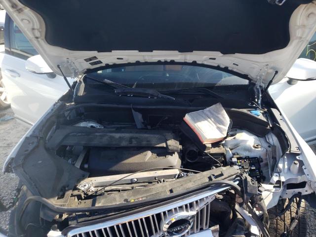 2019 VOLVO XC90 T6 IN YV4A22PL1K1467447
