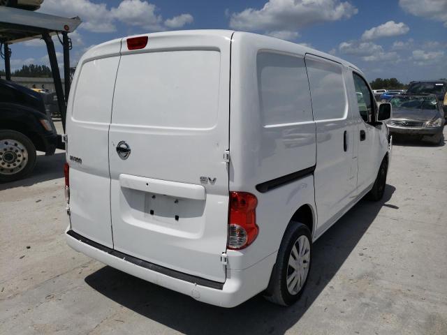 2018 NISSAN NV200 2.5S 3N6CM0KN6JK701580