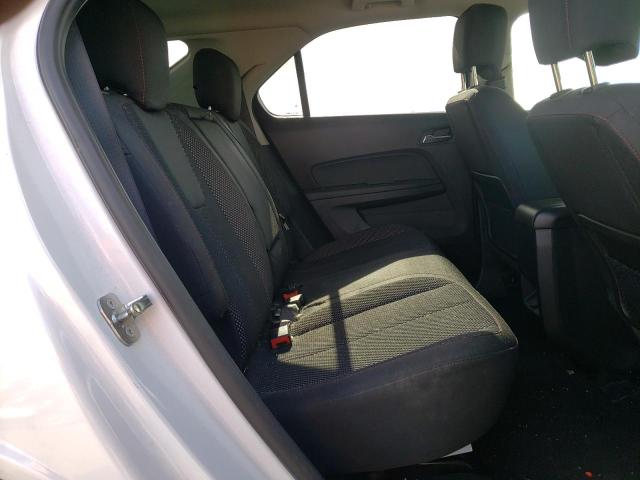2GNALBEK2E6236365 Chevrolet Equinox Lt 2014. Фото: 5