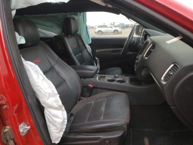 2015 DODGE 150 4X4 CC 1C4SDHCT4FC888437