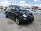 2017 FIAT  500