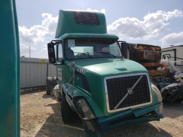 4V4NC9EG38N463017 Volvo Vn Vnl 2008