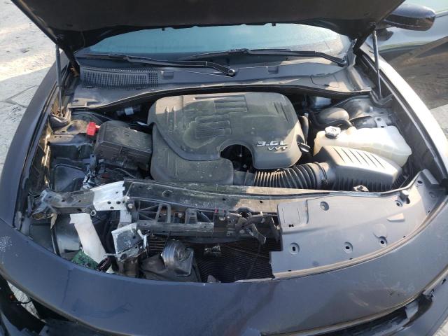 2020 DODGE CHARGER SX 2C3CDXBG9LH103166
