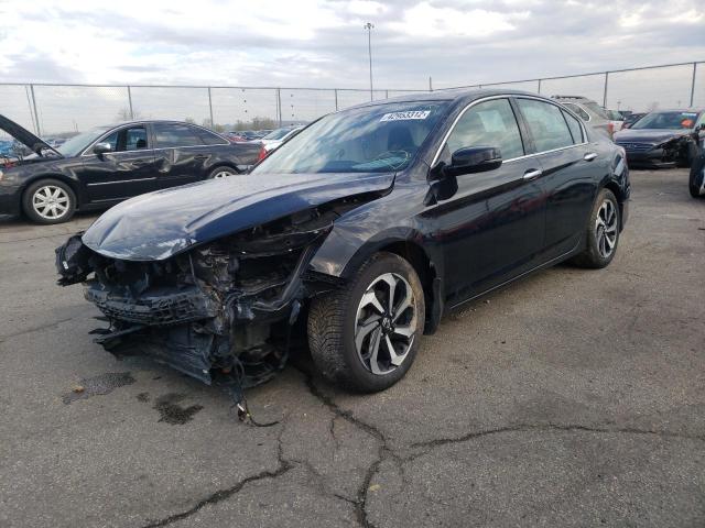 2016 HONDA ACCORD EXL 1HGCR3F87GA034914