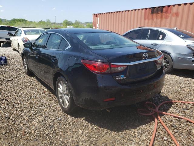 2016 MAZDA 6 SPORT JM1GJ1U56G1478208