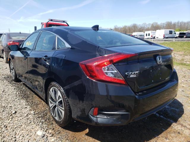 2016 HONDA CIVIC EX 2HGFC1F36GH647986