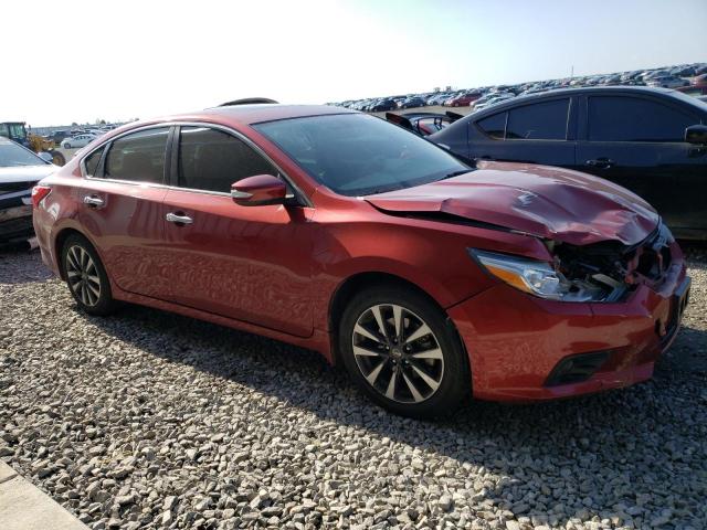 2016 NISSAN ALTIMA 2.5 1N4AL3AP5GC162908