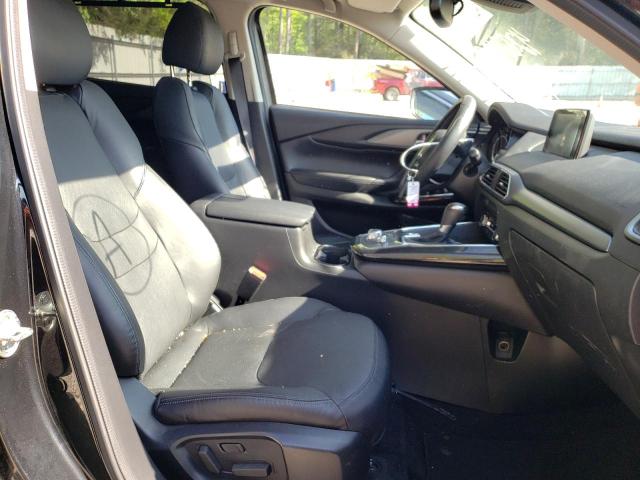 JM3TCBCY1J0234268 Mazda Cx-9 Touri 2018. Фото: 4