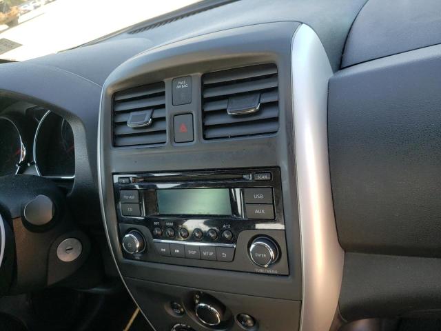 2017 NISSAN VERSA S 3N1CN7AP2HL832833
