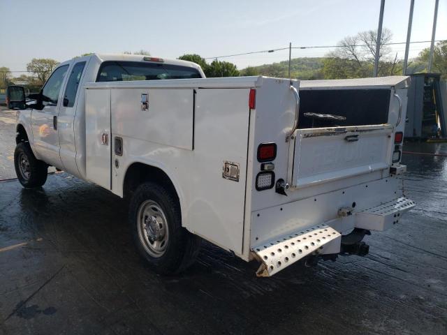 2015 FORD F250 SUPER 1FD7X2B65FED45264
