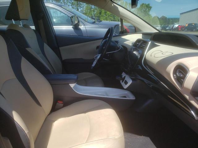 2016 TOYOTA PRIUS JTDKARFU8G3502056