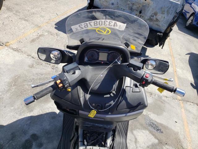 2015 SUZUKI AN650 A JS1CP51B5F2100432