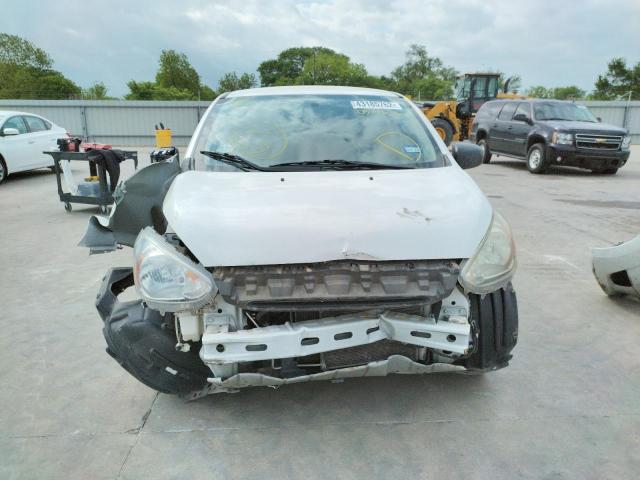 2015 MITSUBISHI MIRAGE DE ML32A3HJ3FH054636