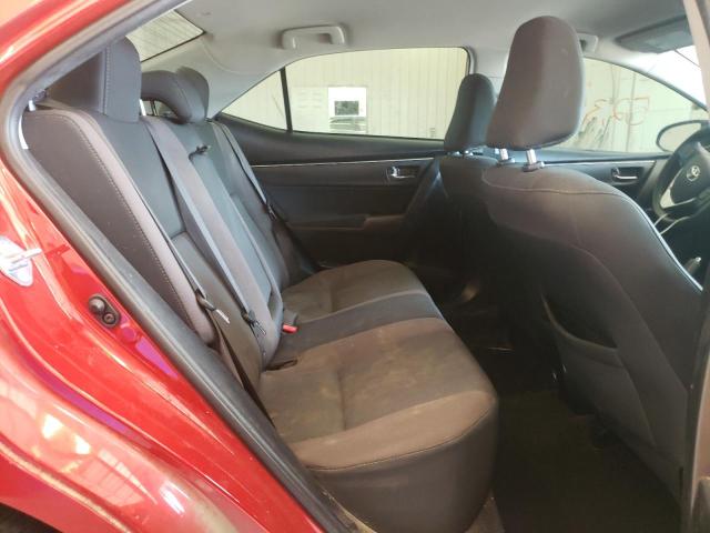 2018 TOYOTA COROLLA L 5YFBURHE9JP826547