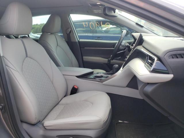 2021 TOYOTA CAMRY XSE 4T1K61AK1MU521882