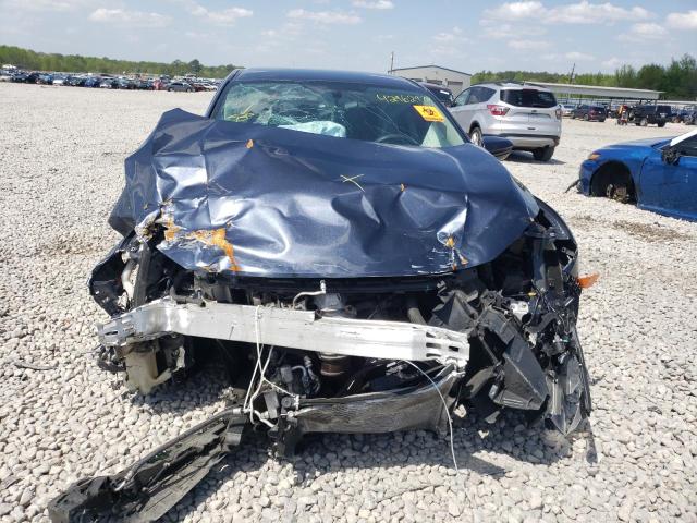 2016 HONDA CIVIC LX 19XFC2F54GE248740