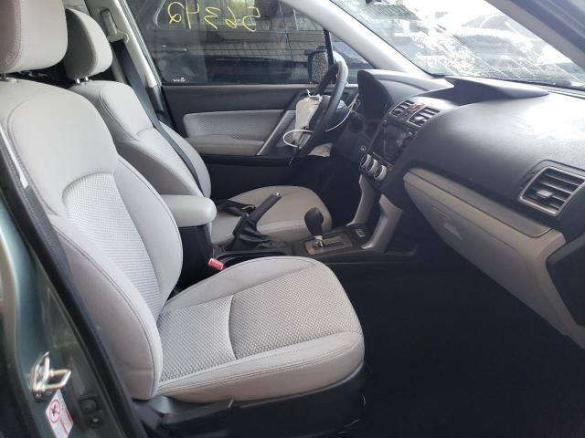 2018 SUBARU FORESTER 2 JF2SJAGCXJH583239