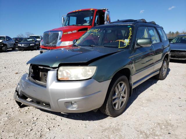 Фото: JF1SG67678H703535 - 2